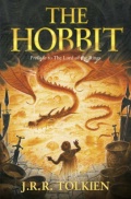 Tolkien J. R. R. «Hobbit»