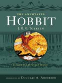 Tolkien J. R. R. «Annotated Hobbit»
