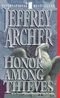 Archer Jeffrey «Honor Among Thieves»