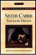 Dreiser Theodore «Sister Carrie»