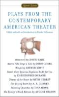  «Plays from the Contemporary American Theater»