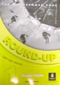 Evans V. «Round-Up English Grammar Book 1 Teacher''s Book»