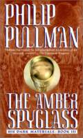 Pullman Philip «The Amber Spyglass
»
