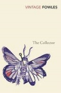 Fowles John «The Collector»