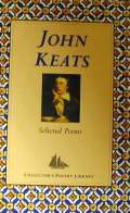 Keats John «Selected Poems»
