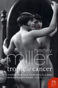 Miller Henry «Tropic of cancer»