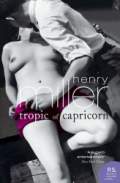 Miller Henry «Tropic of Capricorn»