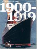 Heimann Jim «All-American Ads of the 1900-1919»