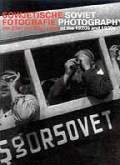 Sviblova Olga «Soviet Photography of the 1920 s and 1930 s»