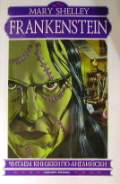 Shelley M. «Frankenstein»