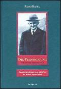 Kafka F. «Die Vervandlung und andere Erzahlungen»