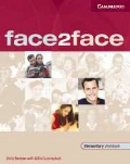 Redston Chris «Face2Face Elementary WB»