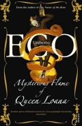 Eco Umberto «Mysterious Flame of Queen Loana»