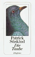 Suskind Patrick «Die Taube»
