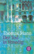 Mann T. «Der Tod in Venedig»