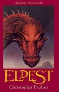 Paolini Christopher «Eldest»