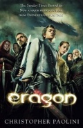 Paolini Christopher «Eragon»