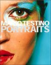 Kinmonth Patrick «Mario Testino. Portraits»