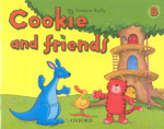 Reilly V. «Cookie and Friends B Classbook»