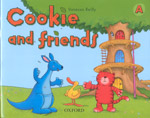 Reilly V. «Cookie and Friends A Classbook»