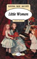 Alcina Franch J. «Little Women»