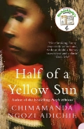 Chimamanda Ngozi Adichie «Half of a Yellow Sun»