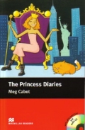 Cabot Meg «Princess Diaries. (+ 2 CD)»