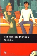 Cabot Meg «Princess Diaries 3. (+ 2 CD)»