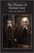 Wilde Oscar «Picture of Dorian Gray»