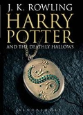 Rowling J. K. «Harry Potter & Deathly Hallows»