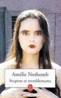 Nothomb Ameli «Stupeur et treblements»