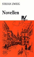 Zweig Stefan «Novellen»
