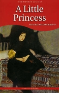 Burnett F. «Little Princess»