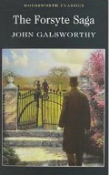 Galsworthy John «Forsyte Saga»