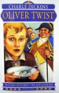 Dickens Charles «Oliver Twist»