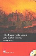 Wilde Oscar «Canterville Ghost & Other Stories. (+ CD)»