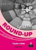 Evans V. «Round-Up Starter English Grammar Book 1 Teacher''s Book New and Update»
