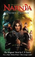 Lewis C. S. «Chronicles of Narnia. Prince Caspian»