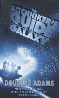 Adams Douglas «Hitchhiker''s Guide to the Galaxy»