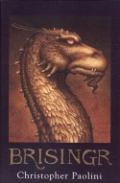 Paolini Christopher «Brisingr»