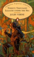 Verne J. «Twenty Thousand Leagues under the Sea»