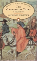 Chauser Geoffrey «Canterbury Tales»