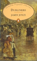 Joyce J. «Dubliners»