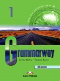 Dooley J. «Grammarway 1. With Answers. Beginner.  »