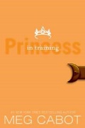 Cabot Meg «Princess in Training»
