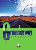 Dooley J. «Grammarway 1. Student''s Book. Beginner. »