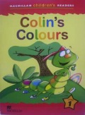 «Colin''s Colours. Level-1.»