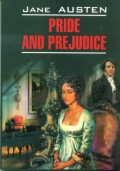 Austen Jane «Pride and Prejudice»