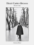 Cartier-Bresson H. «Meisterwerke. Henri Cartier-Bresson»