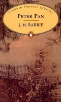 Barrie J. M. «Peter Pan»